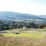 Nákup pozemku v developerském projektu