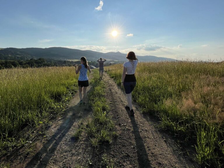 Stavební pozemek pro stavbu rodinného domu a jeho hledání Liberec